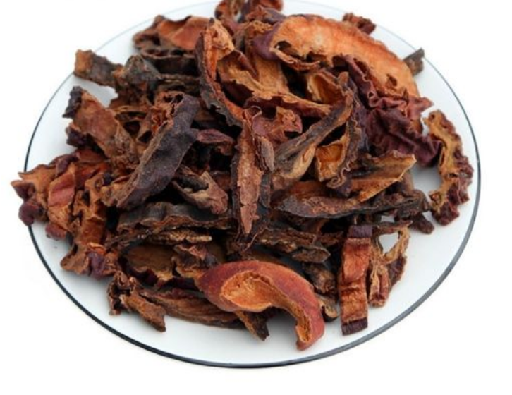 皺皮木瓜提取物