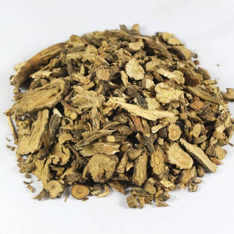 紫花前胡提取物